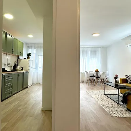 Apartment Vils Sarajevo