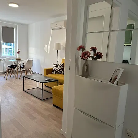 Vils Apartment