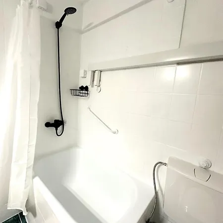 Apartment Vils