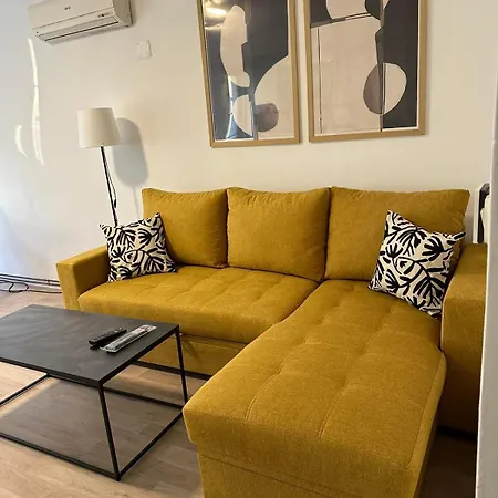 Vils Apartment *
