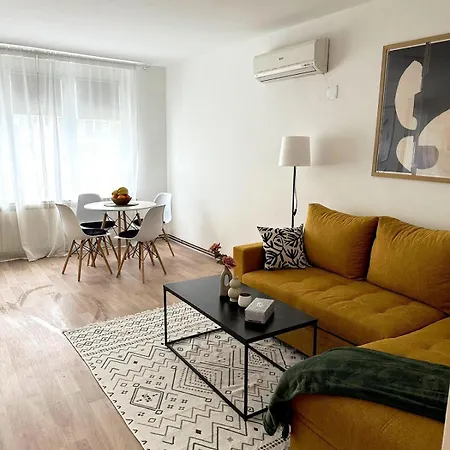 Apartment Vils *