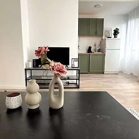 Vils Apartment Sarajevo