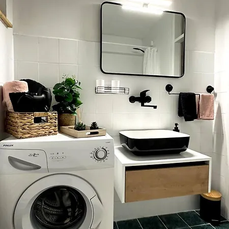 Apartment Vils
