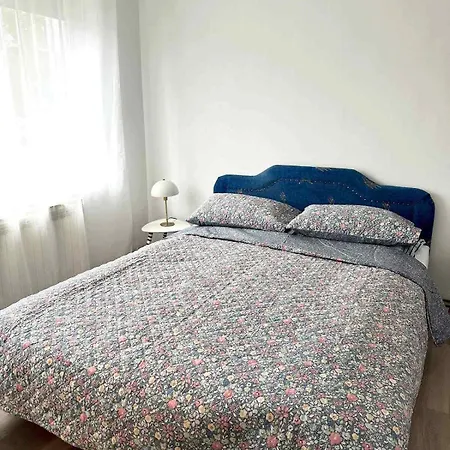Apartment Vils *