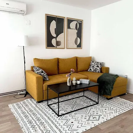 Apartment Vils Sarajevo