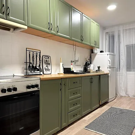 Vils Apartment