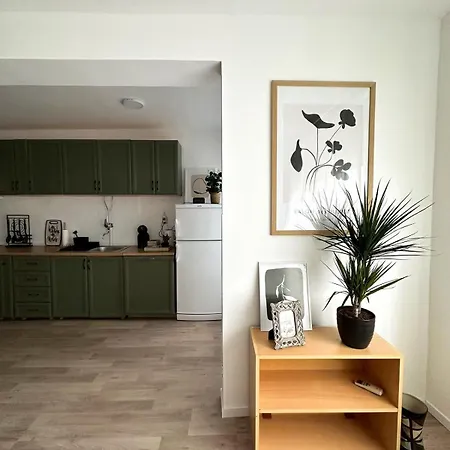 Apartment Vils Sarajevo